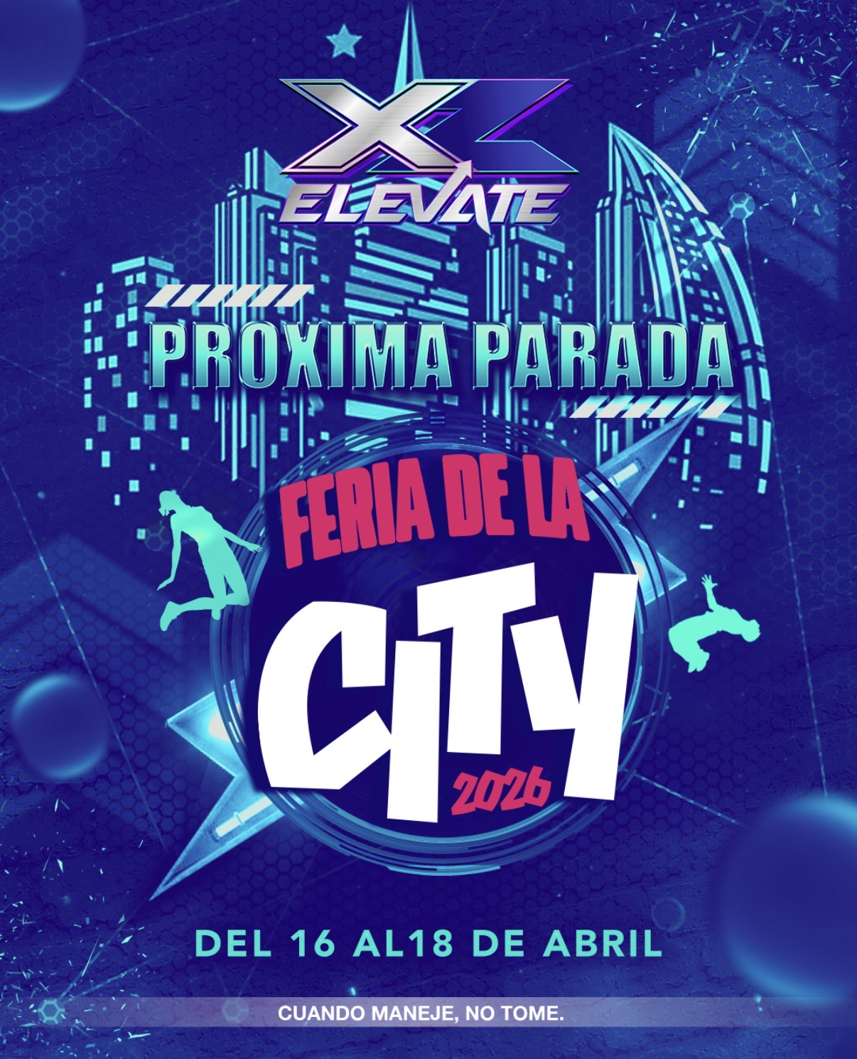 Feria de La City